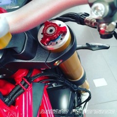 Ducabike Gabelversteller für viele Ducati